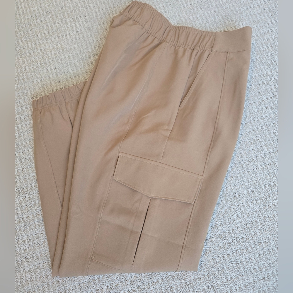 Calia Ankle Joggers
